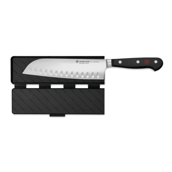 Wüsthof Funda magnética - Protección Segura para Hojas 20 cm 