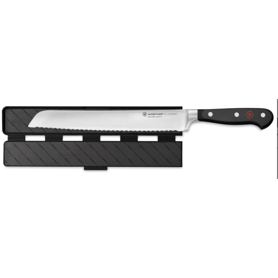 Wüsthof Funda magnética - Protección Segura para Hojas 26 cm 