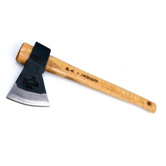 Pallarès Hacha  Vizcaina 300 grs