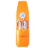 Juego de manicura, 3 piezas, 6800YLR, naranja