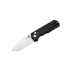 Böker Plus Rockstub Black 2.0 01BP0050