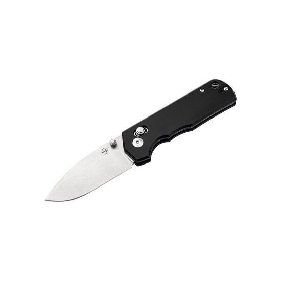 Böker Plus Rockstub Black 2.0 01BP0050