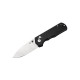 Böker Plus Rockstub Black 2.0 01BP0050