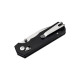 Böker Plus Rockstub Black 2.0 01BP0050