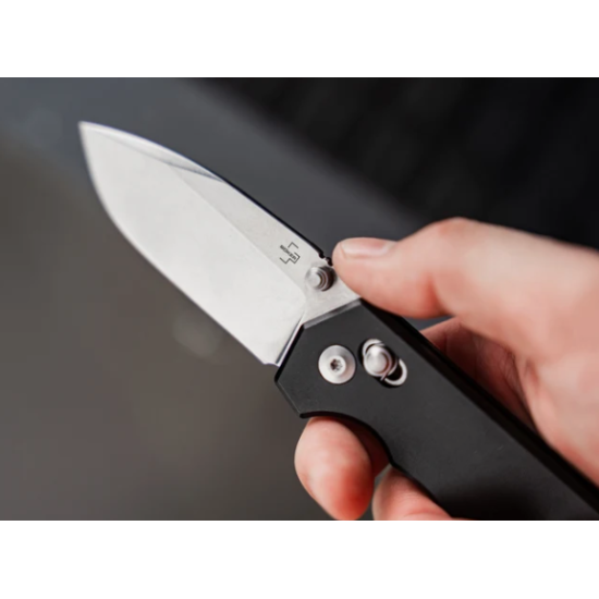 Böker Plus Rockstub Black 2.0 01BP0050