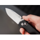 Böker Plus Rockstub Black 2.0 01BP0050