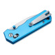 Böker Plus Rockstub Blue Elox 01BP0052