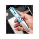 Böker Plus Rockstub Blue Elox 01BP0052