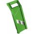 Cortadora de verduras universal 3 en 1 GSD, verde , 30021