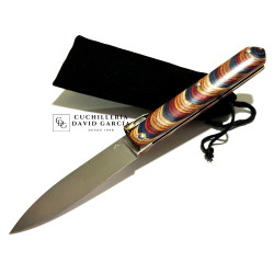 Miquel Castillejo Tipo Machete Madera laminada