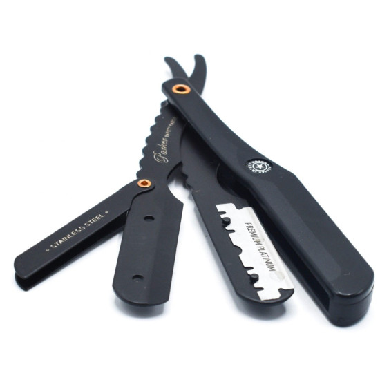 Navaja Barbera Parker SRBBA