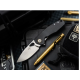 Böker Plus Little Griend Black CPM-S-35VN 01BP0093