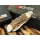 Boker Campamento  - Una leyenda desde 1869 110182HH