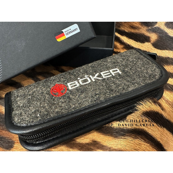 Boker Campamento  - Una leyenda desde 1869 110182HH