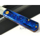 Boker BRLW Mokuti Edición Limitada Mundial de tan solo 200 unidades - Acero MagnaCut - Mango Mokuti  Ref, 110674