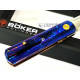 Boker BRLW Mokuti Edición Limitada Mundial de tan solo 200 unidades - Acero MagnaCut - Mango Mokuti  Ref, 110674
