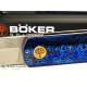 Boker BRLW Mokuti Edición Limitada Mundial de tan solo 200 unidades - Acero MagnaCut - Mango Mokuti  Ref, 110674