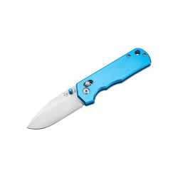 Böker Plus Rockstub Blue Elox 01BP0052
