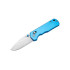 Böker Plus Rockstub Blue Elox 01BP0052