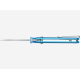 Böker Plus Rockstub Blue Elox 01BP0052