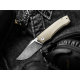 Böker Plus Kazy x La Forge Agab – Acero Nitro V 01BP0068