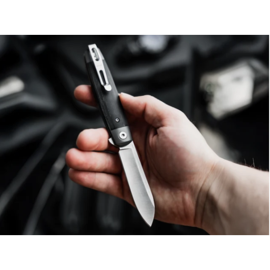 Böker Plus Modern Club  01BP0035