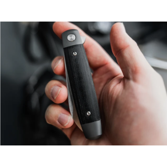 Böker Plus Modern Club  01BP0035