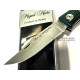 Miguel Nieto Cruz de Santiago Plus 509-GREEN Yute Verde