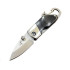 Navaja Salamandra Tek Mini Mosquetón 848522