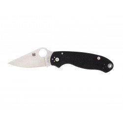 Spyderco Para 3 C223GP CPM S45VN