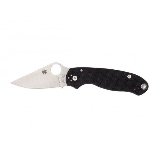 Spyderco Para 3 C223GP CPM S45VN
