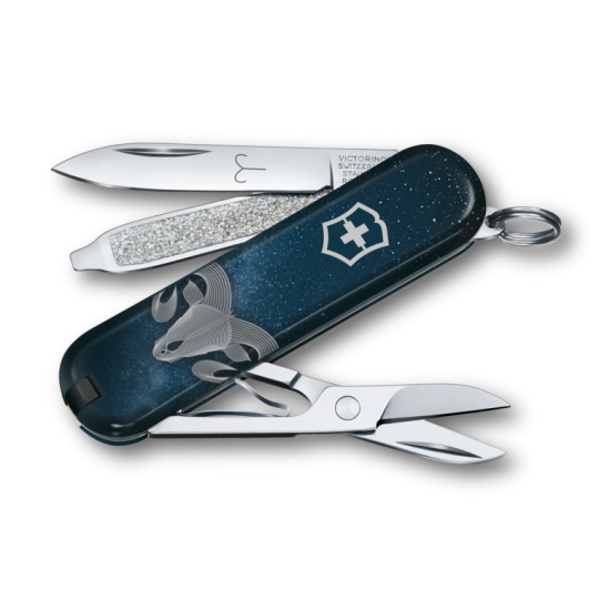 Victorinox Zodiac Classic SD Zodiac Edición Exclusiva 2026, Aries 0.6223.2ARI