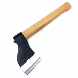 Pallarès Hacha Caza Catalana Nº00  450 grs