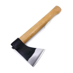 Pallarès Hacha Caza Vizcaina  Nº00 