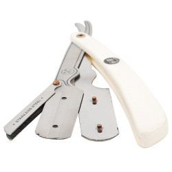 Navaja Barbera Parker SRW/34R