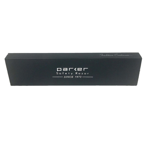 Navaja Barbera Parker SRW/34R