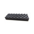 PiedraPallarès Negra Enderezar Pallares Solsona 160×60×25 mm