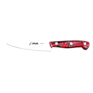 Java Puntilla de Cocina Nova Nacar Rojo 10 cm