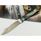 Douk-Douk Grand Color Verde 815440GMV Douk-Douk Grand Color Verde 815440GMV