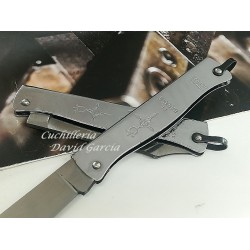 Douk-Douk  El Baraka 835PM Acero Carbono Douk-Douk  El Baraka 835PM Acero Carbono