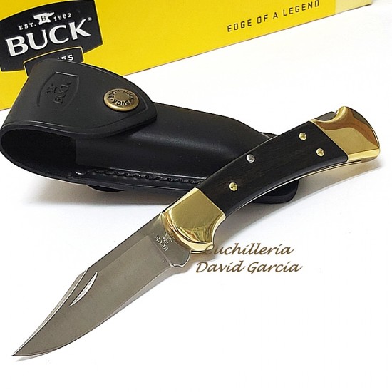 Buck Ranger  0112BRS - B Ébano