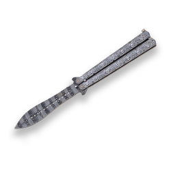 Navaja Abanico JKR 644 Navaja Abanico JKR 644