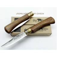 Antonini Old Bear Madera Nogal 8 cm Antonini Old Bear Madera Nogal 8 cm