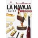 Talla en madera con la navaja suiza Victorinox - Chris Lubkemann