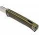 Lionsteel Thrill TL- A- GS Aluminio Verde Lionsteel Thrill TL- A- GS Aluminio Verde