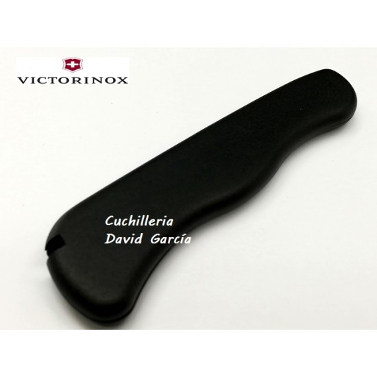 Victorinox Recambio Cachas Negras  Superior e Inferior  111 mm