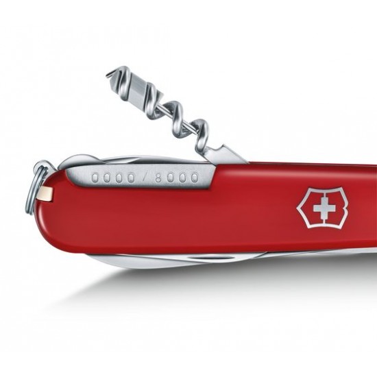 Victorinox Huntsman Año Chino Rata 2020 