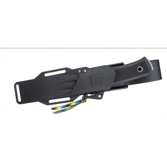 Fallkniven R2 Scout Acero Elmax Fallkniven R2 Scout Acero Elmax