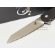 Salamander Tek Steel Knife D2 G10 806522