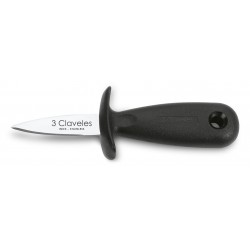 Abreostras 3 Claveles Inox 04818 Abreostras 3 Claveles Inox 04818